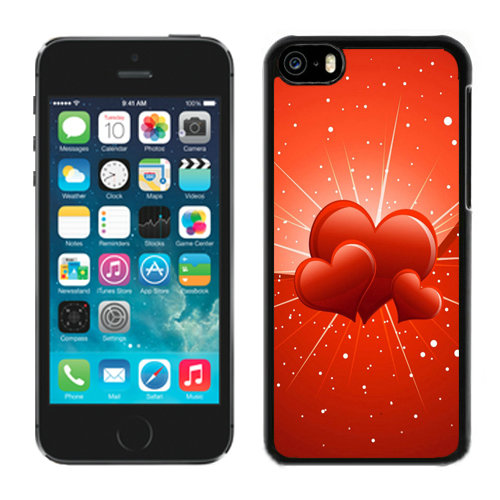 Valentine Love iPhone 5C Cases CRP Valentine Love iPhone 5C Cases CRP